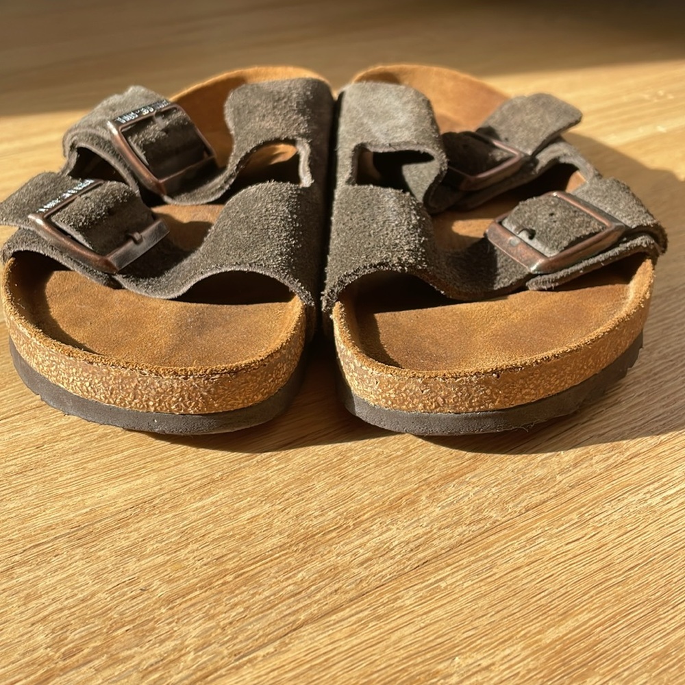 Birkenstock Women’s Sandals